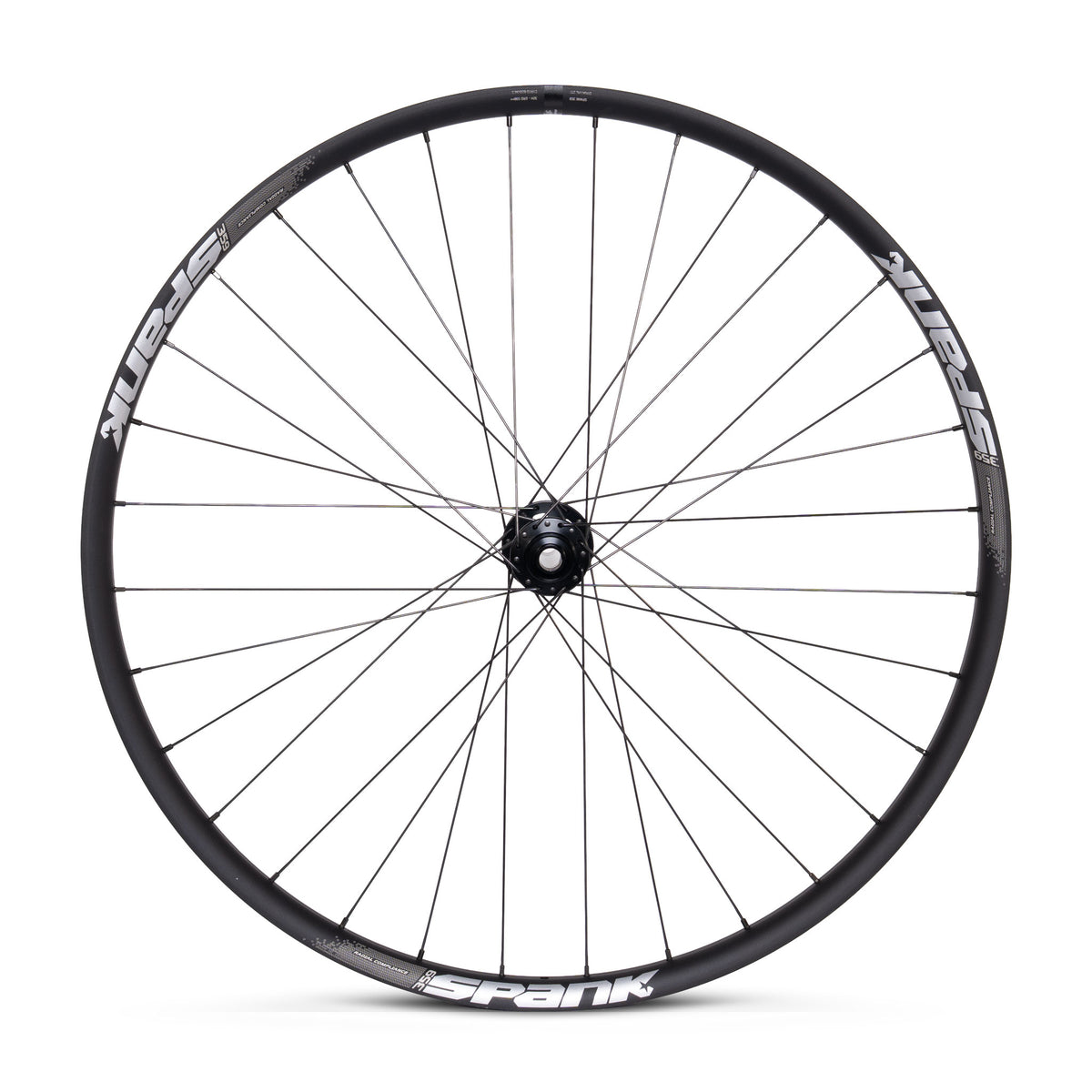 Ruota Anteriore Spank - 359 - M10J