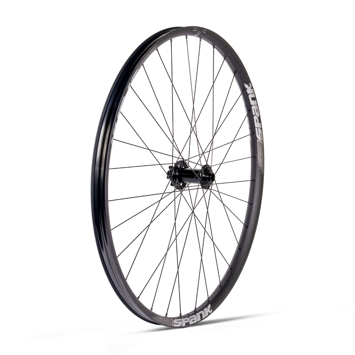 Ruota Anteriore Spank - 359 - M10J