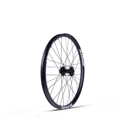 Coppia Ruote Spank - Spike Race 33 - GW ATJ - 24"