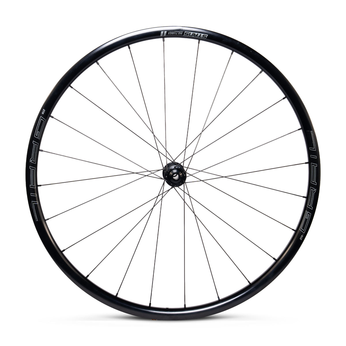 Coppia ruote Stan’s - Grail - R10J