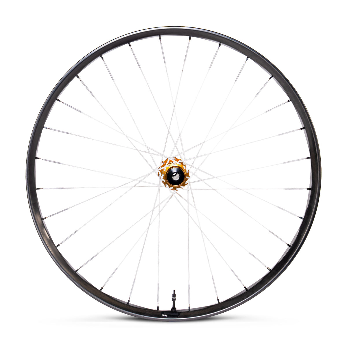 Ruota anteriore We Are One - Triad Convergence Carbon - Hydra2 - Berd