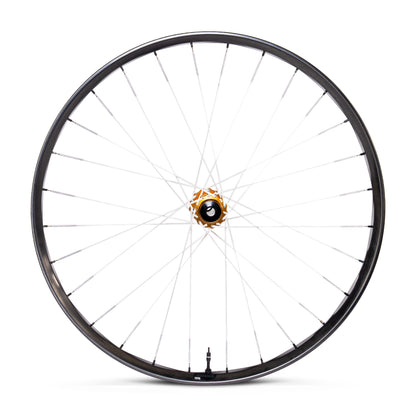 Ruota anteriore We Are One - Triad Convergence Carbon - Hydra2 - Berd