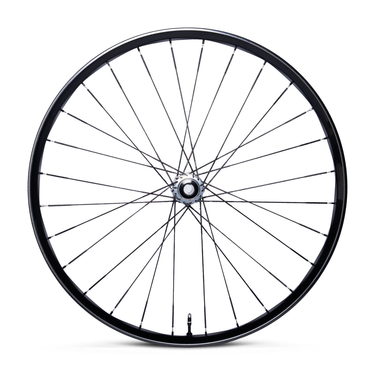 Ruota anteriore We Are One - Triad Convergence Carbon - Hydra2 - Berd