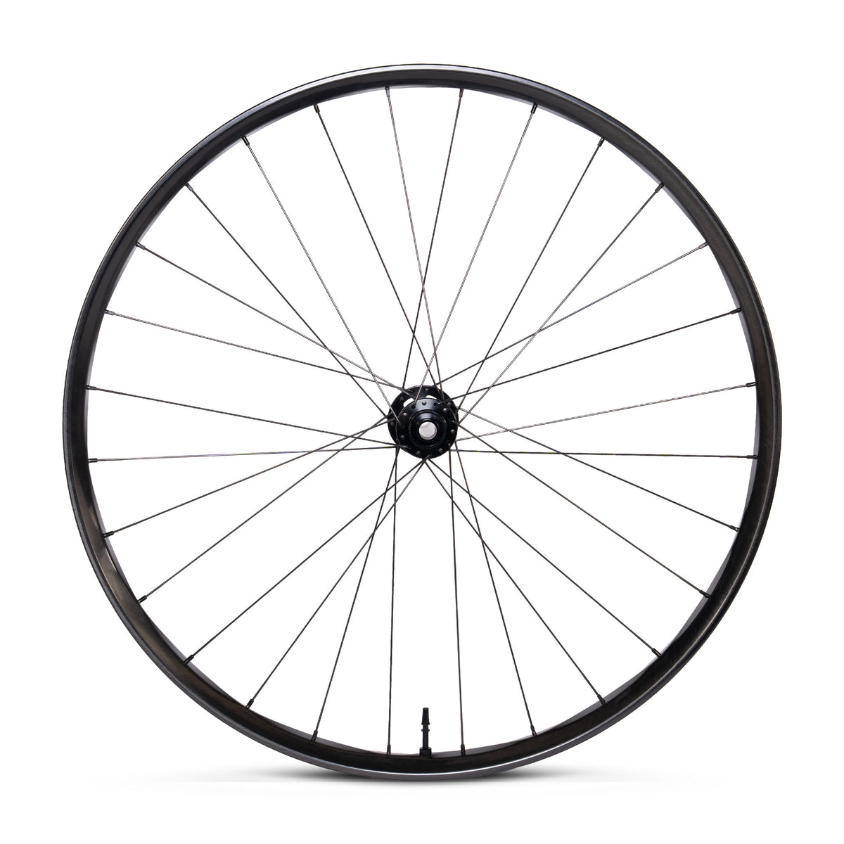Ruota anteriore We Are One - Triad Convergence Carbon - M10J