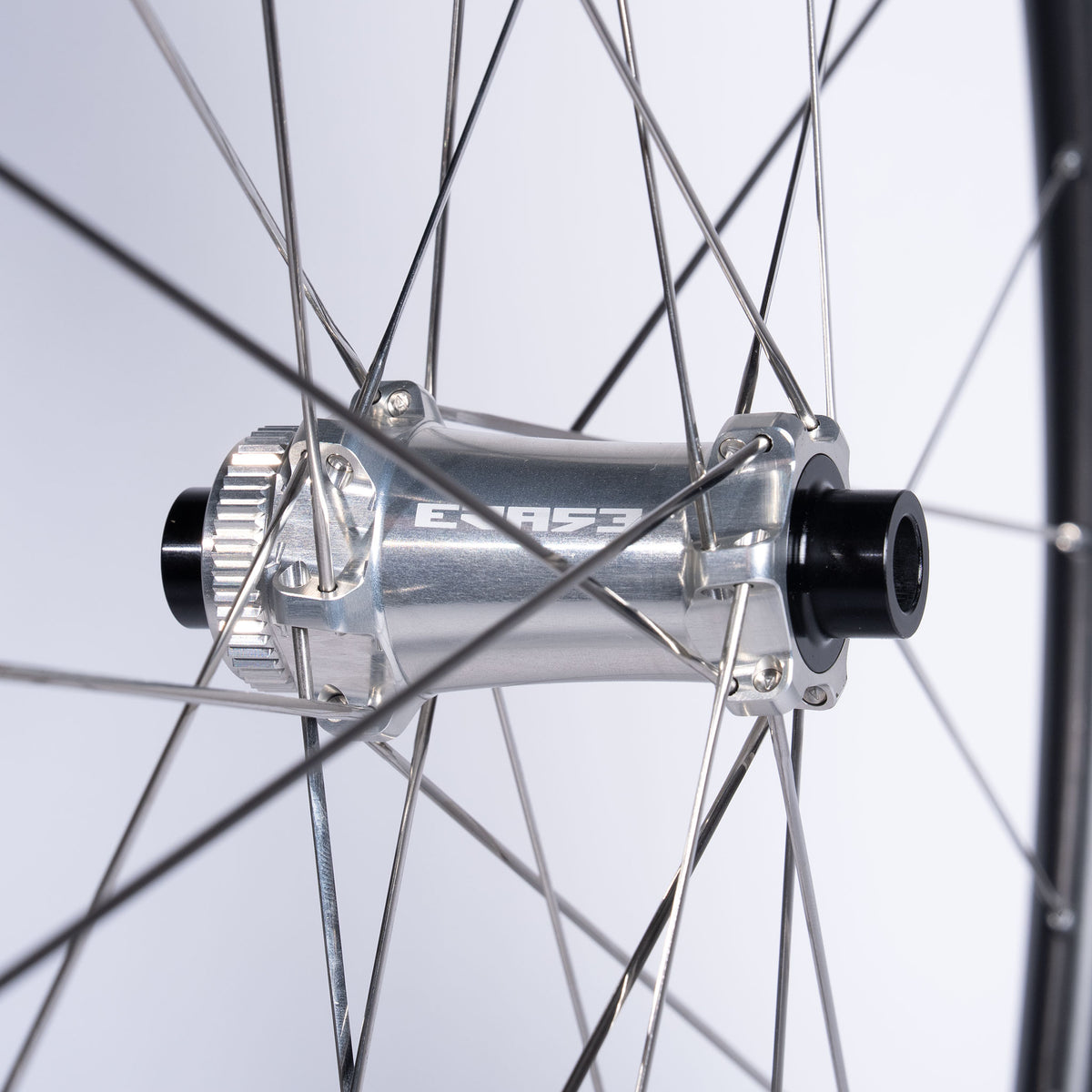 Coppia ruote Duke Strada Aera 56 - Erase