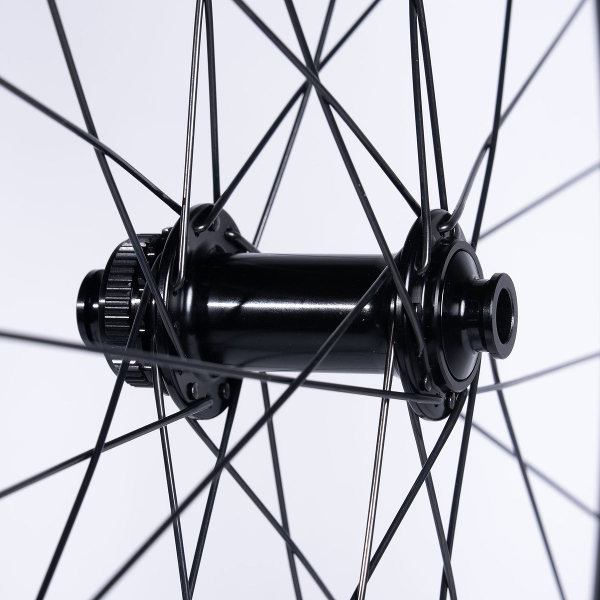 Coppia ruote Duke - World Runner X 25 - R10J