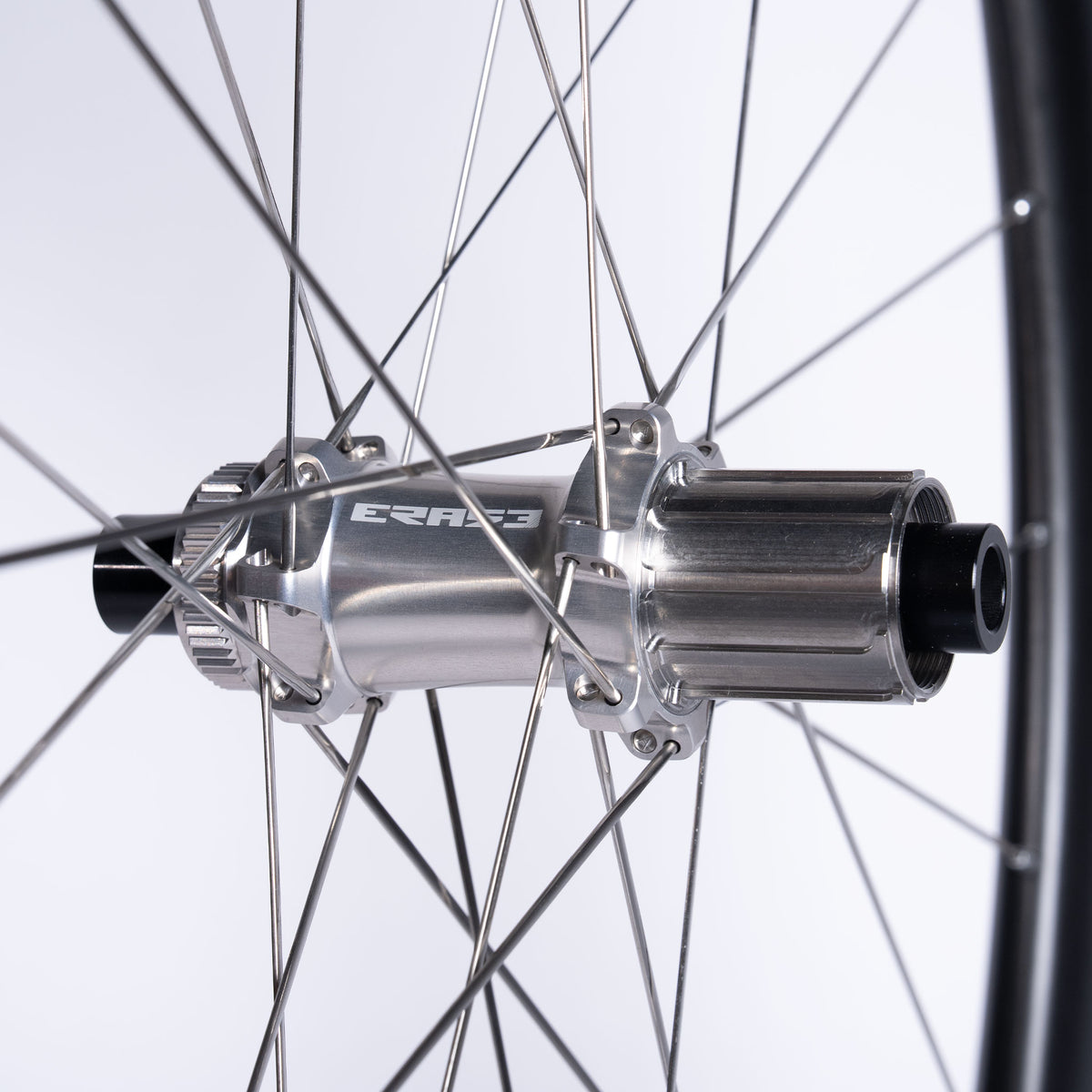 Coppia ruote Duke Strada Aera 56 - Erase