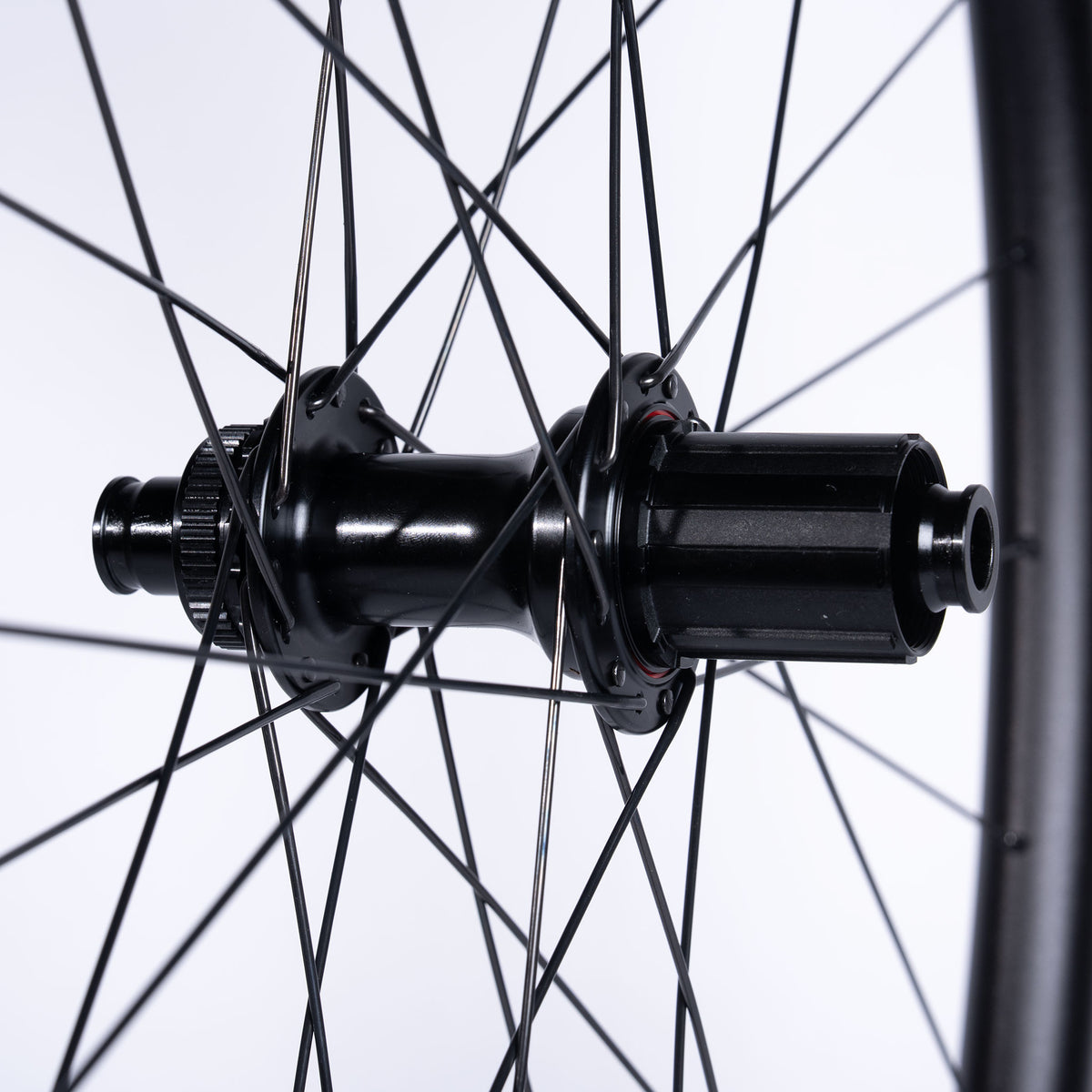 Coppia ruote Duke - World Runner X 25 - R10J