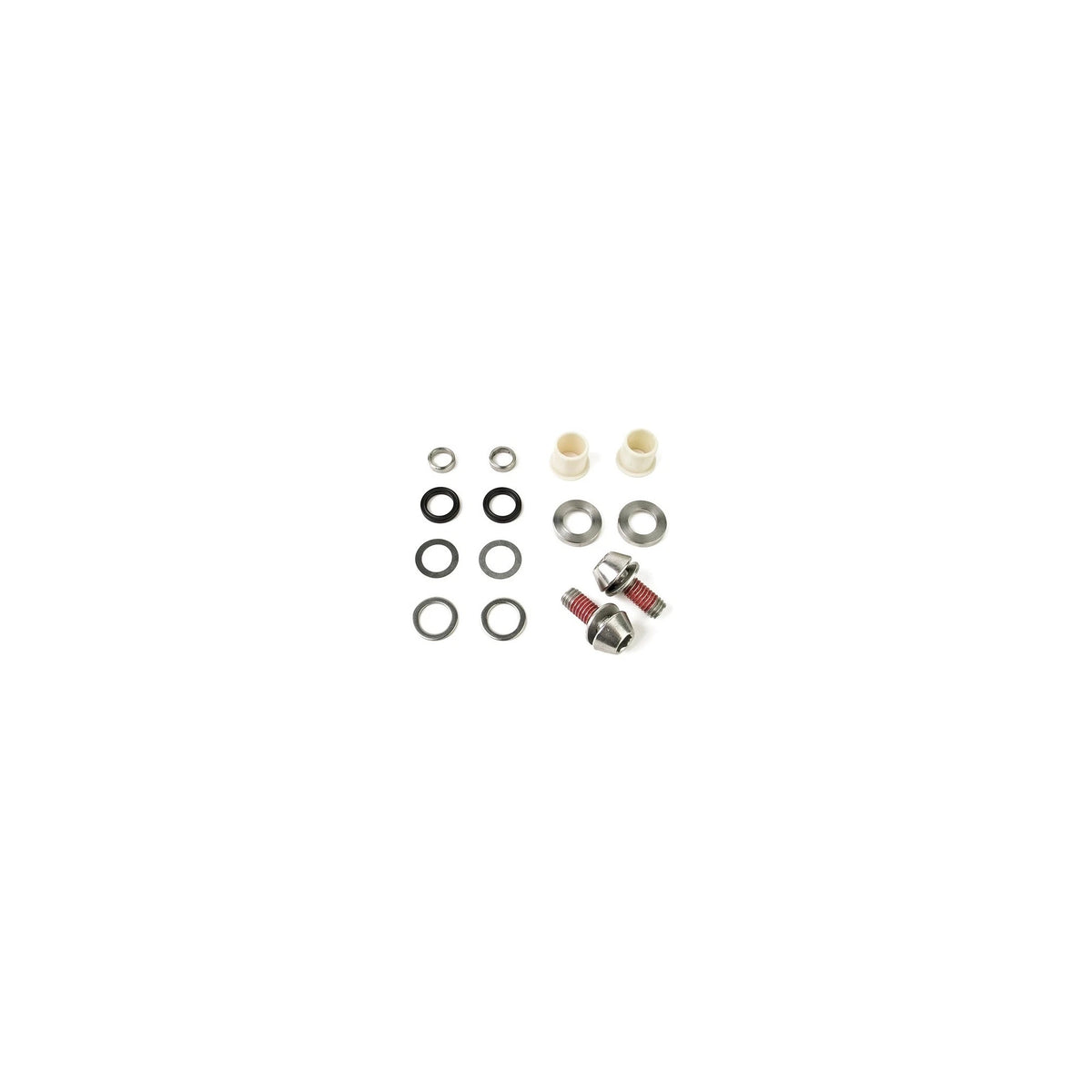 Kit Boccole ricambio Pedali Spank Spike/Oozy (2016-)