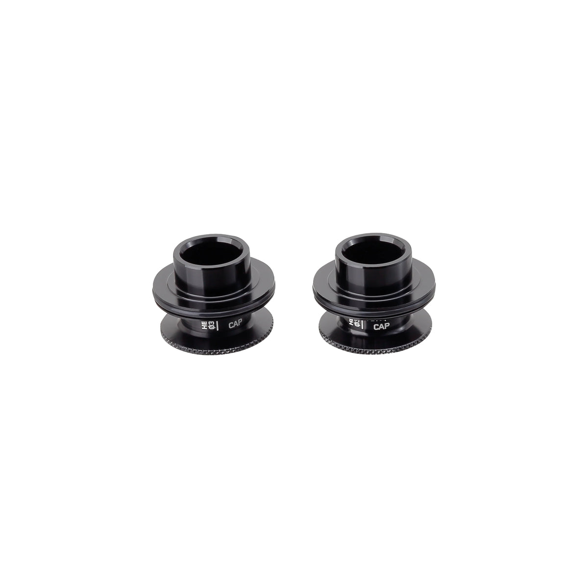 Kit Cap Anteriore Spank HEX MTB