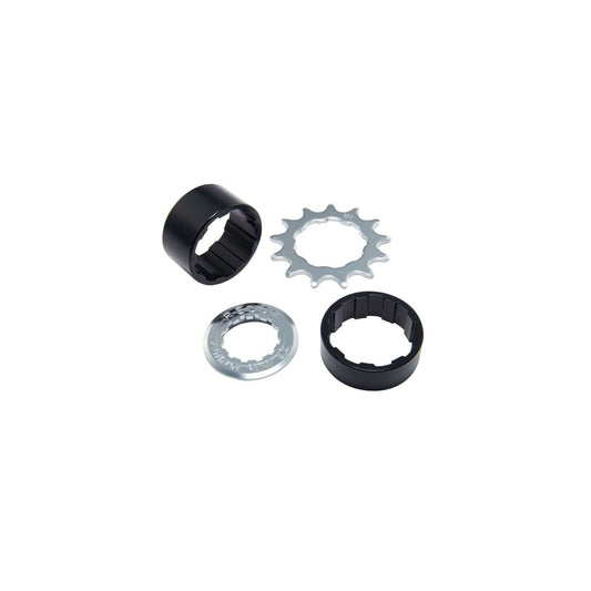 Kit conversione Spank Spoon - Single Speed