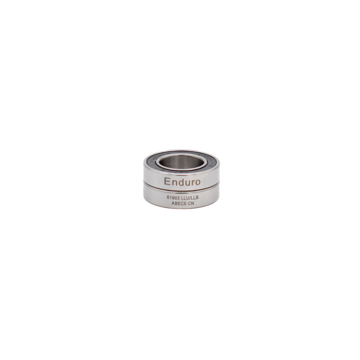 Kit cuscinetti Industry Nine Hydra2 15mm Anteriore