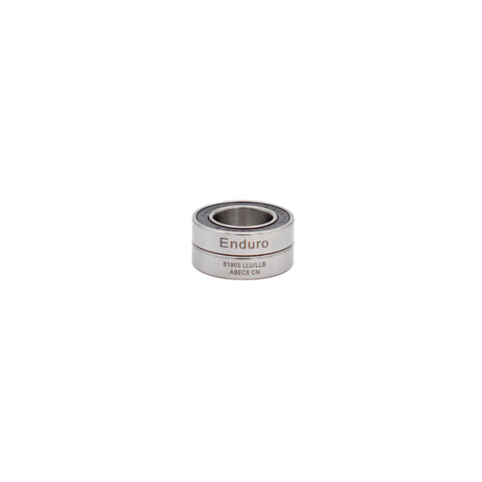Kit cuscinetti Industry Nine Hydra2 20mm Anteriore
