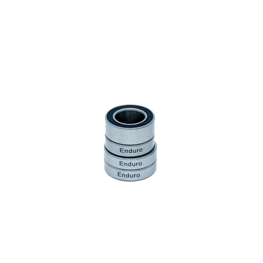 Kit cuscinetti Industry Nine Solix Posteriore