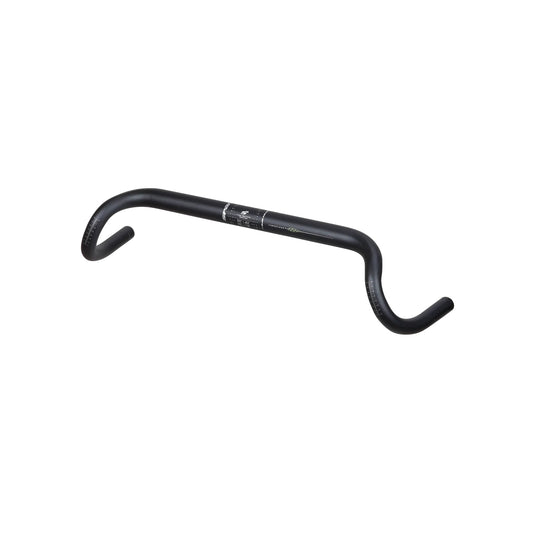 Manubrio Gravel Spank Flare Vibrocore