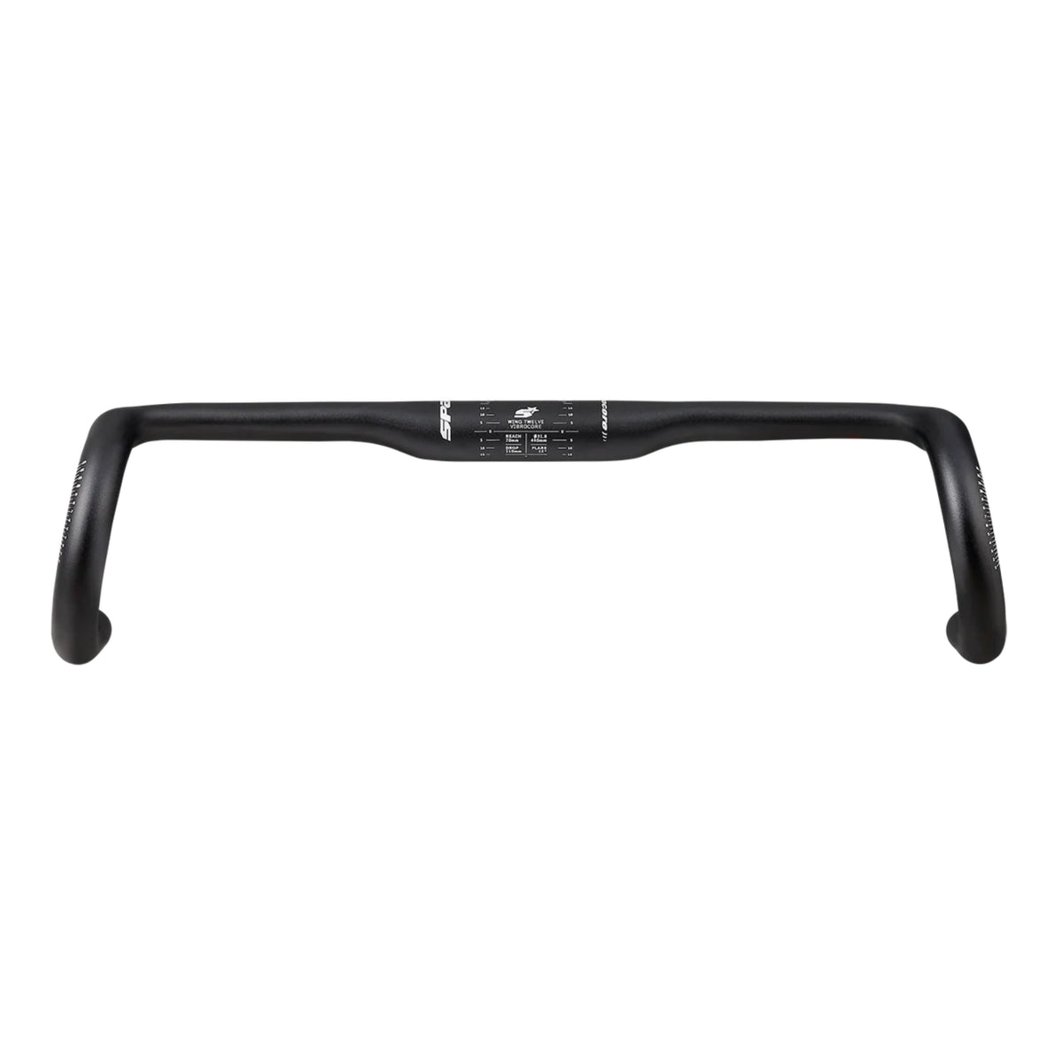 Manubrio Gravel Spank Wing Vibrocore