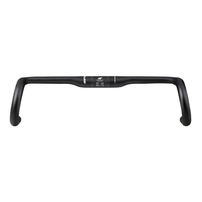 Manubrio Gravel Spank Wing Vibrocore