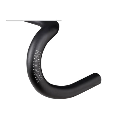 Manubrio Gravel Spank Wing Vibrocore