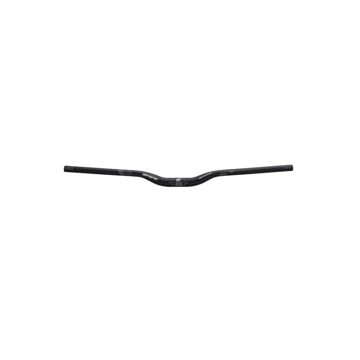 Manubrio Spank - Spike 800 Race Vibrocore 31,8