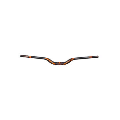 Manubrio Spank - Spike 800 Race Vibrocore 31,8