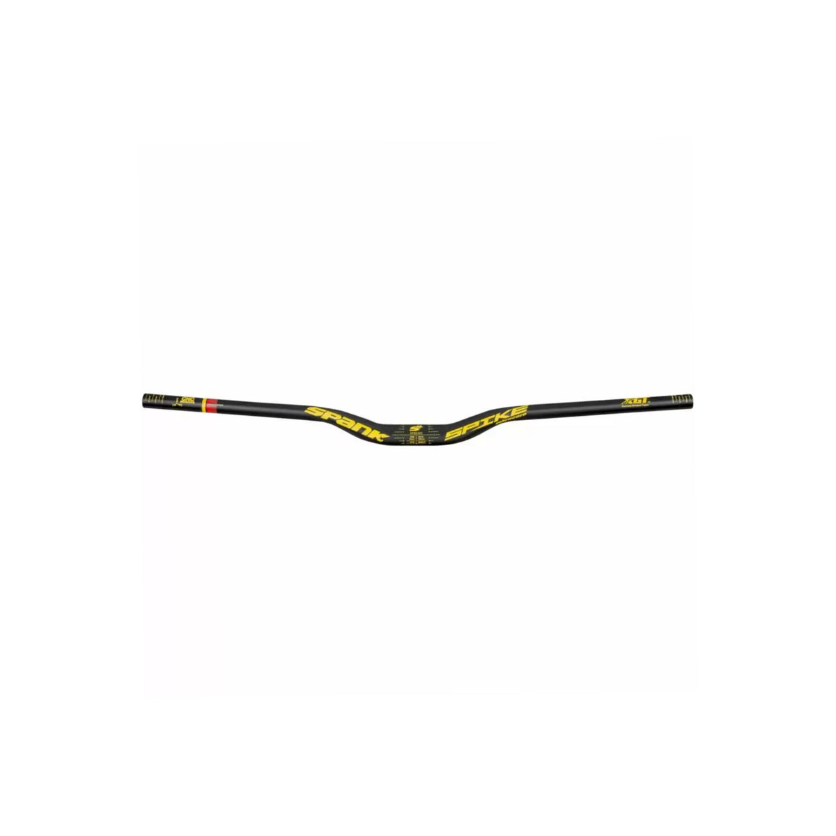 Manubrio Spank - Spike 800 Race Vibrocore 31,8