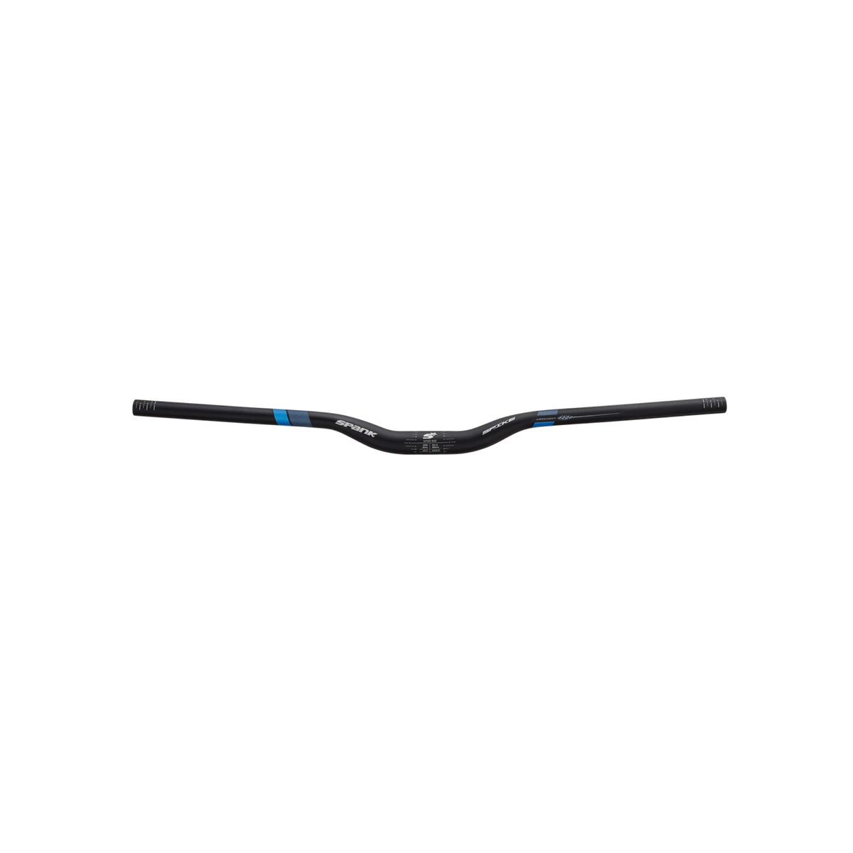 Manubrio Spank - Spike 800 Race Vibrocore 31,8