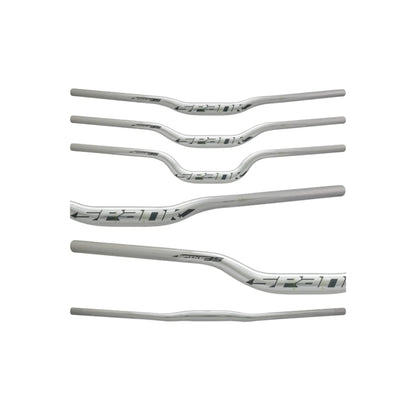 Manubrio Spank - Spike 35 Vibrocore LTD
