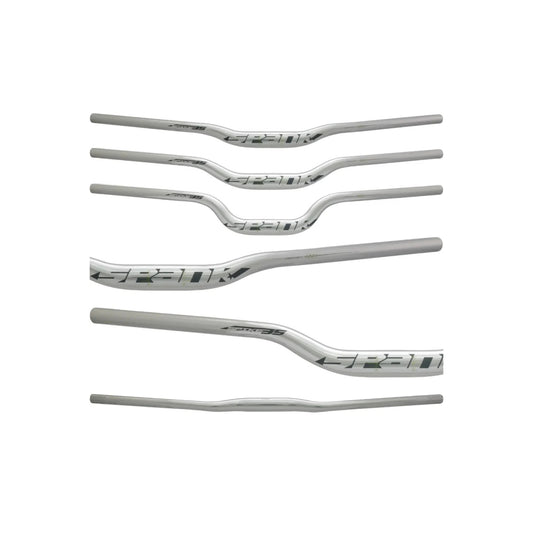 Manubrio Spank - Spike 35 Vibrocore LTD