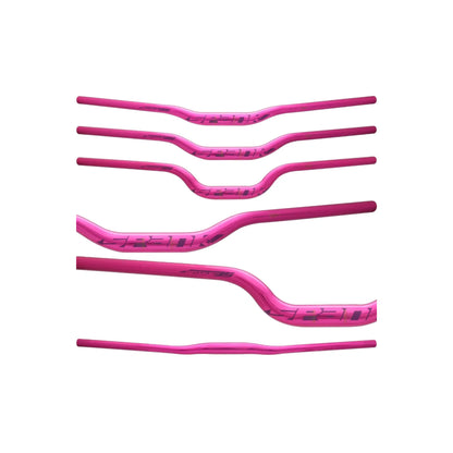 Manubrio Spank - Spike 35 Vibrocore LTD