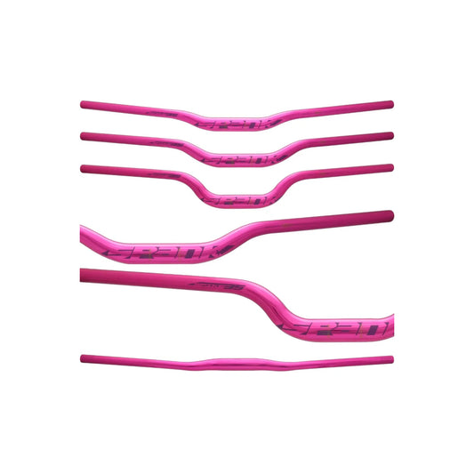 Manubrio Spank - Spike 35 Vibrocore LTD