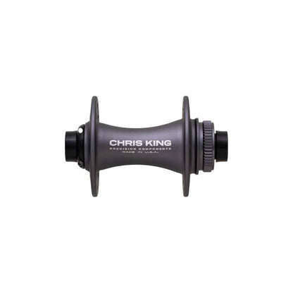 Coppia mozzi Chris King - Boost Center Lock Matte Slate Gray