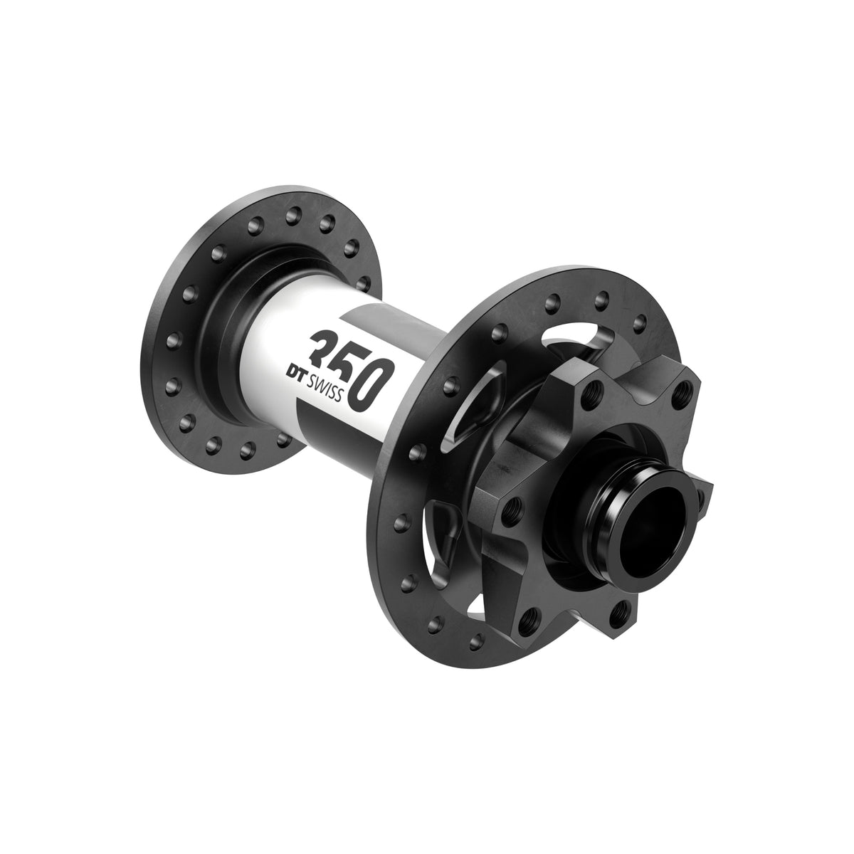 Mozzo Anteriore DT Swiss - 350 Boost