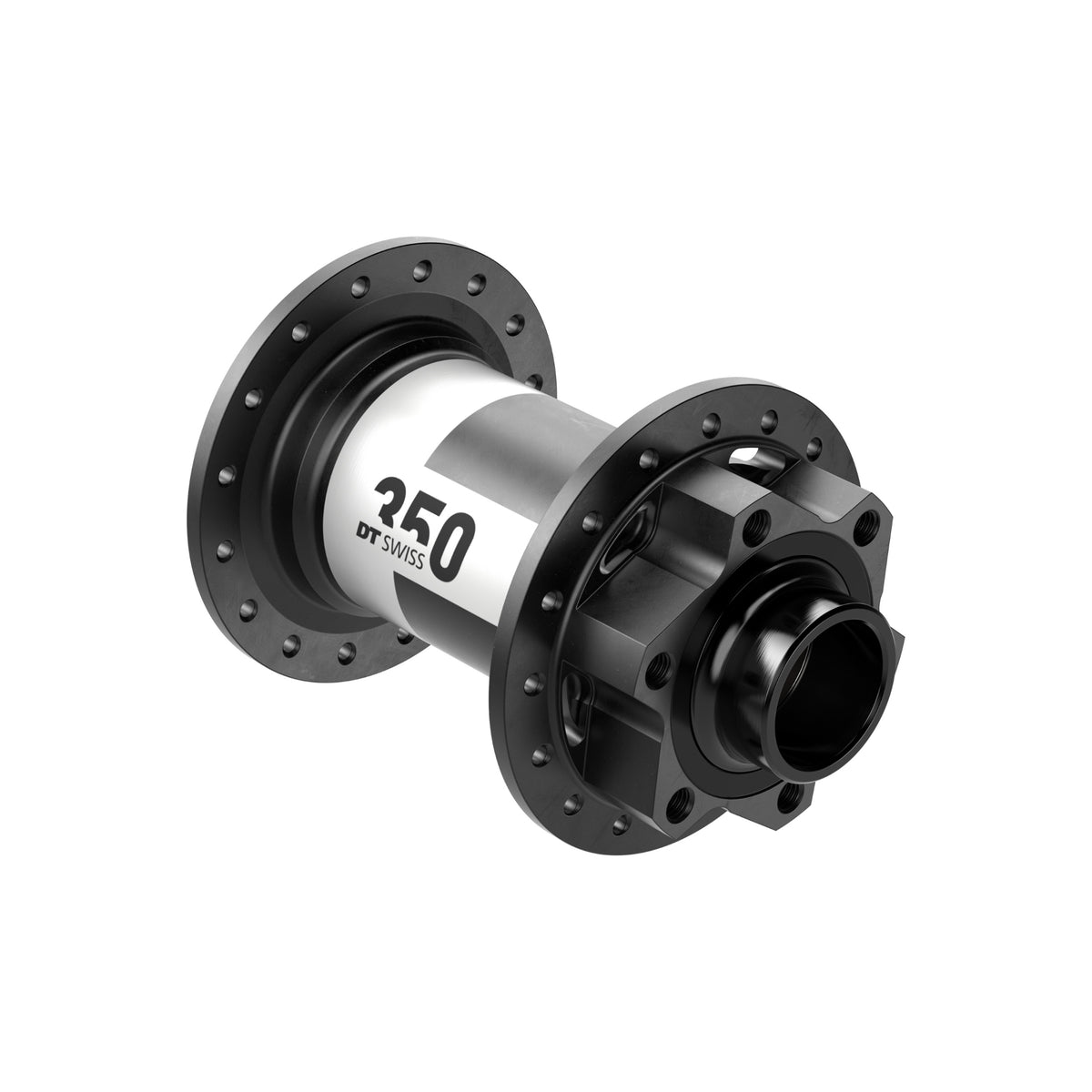 Mozzo Anteriore DT Swiss - 350 J-B IS-6 20x110 32h (NN BST)