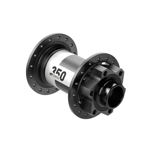 Mozzo Anteriore DT Swiss - 350 J-B IS-6 20x110 32h (NN BST)