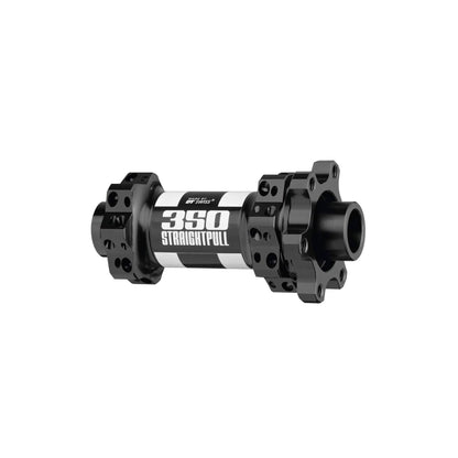 Mozzo Anteriore DT Swiss - 350 Straight pull Center Lock 28h (Old)