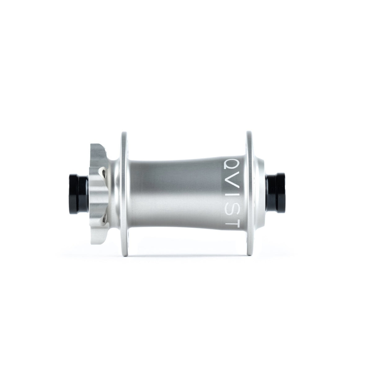 Coppia mozzi Qvist - Boost Silver