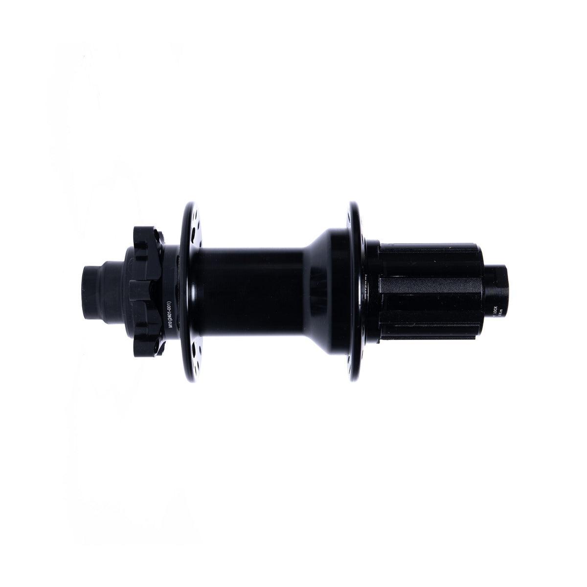 Mozzo Posteriore GW M10J Boost