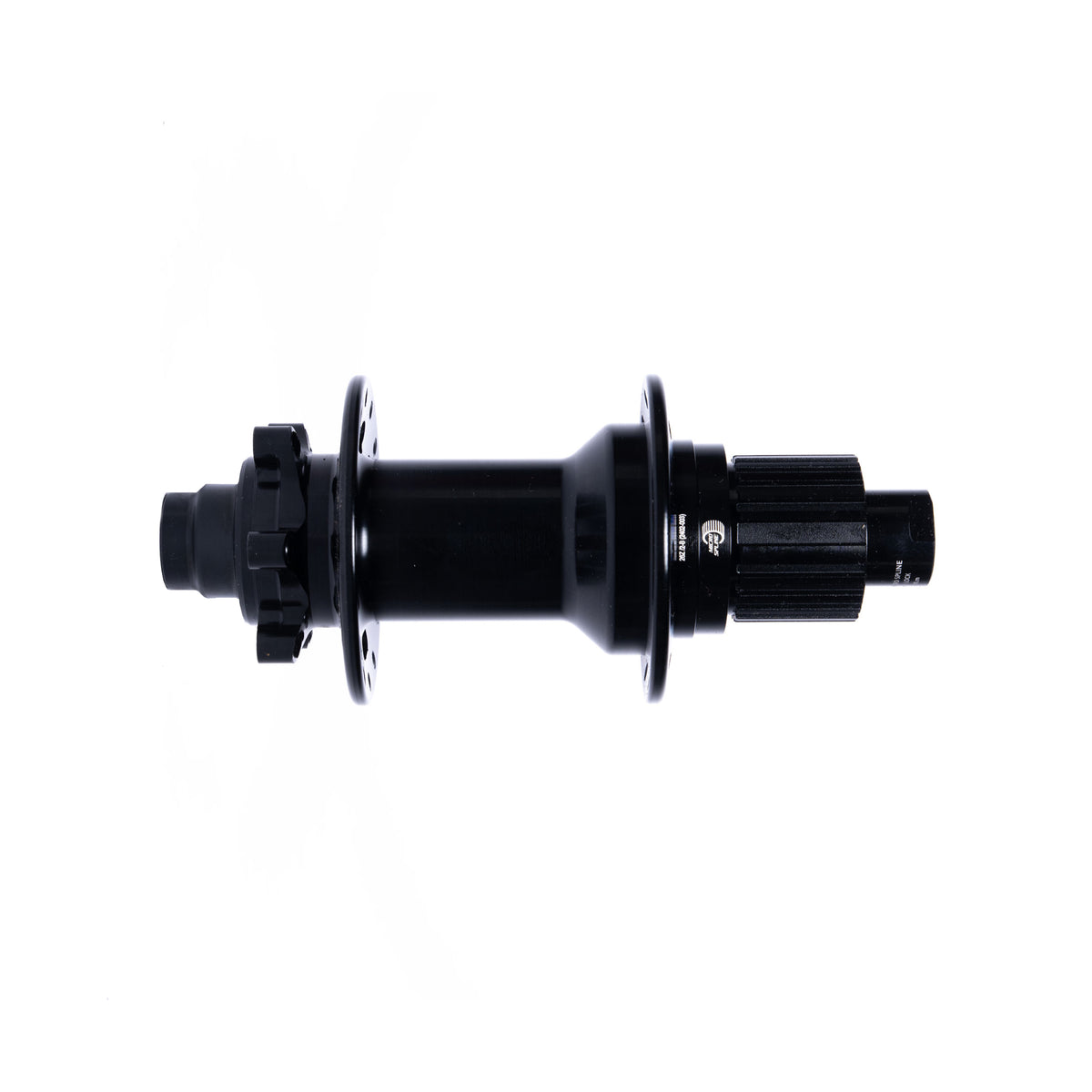 Mozzo Posteriore GW M10J Boost