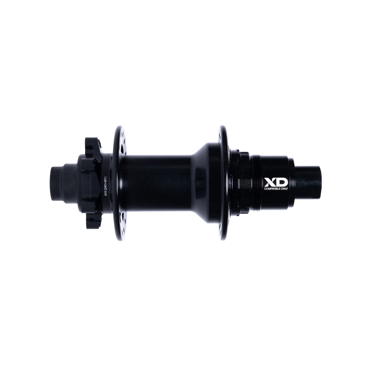 Mozzo Posteriore GW M10J Boost