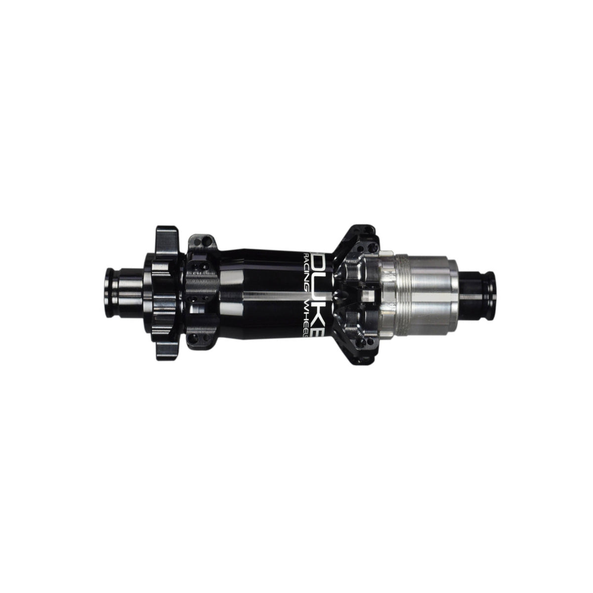 Mozzo Posteriore Duke Madmax 12/148 6 bolts