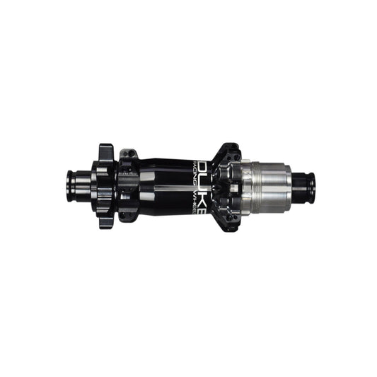 Mozzo Posteriore Duke Madmax 12/148 6 bolts