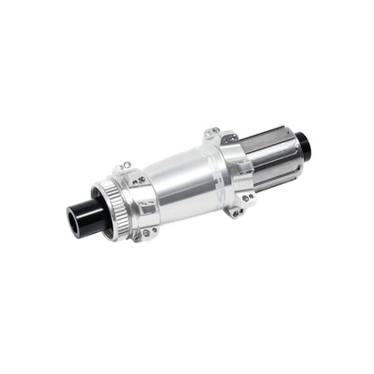 Mozzo Posteriore Erase - Straight Pull MTB