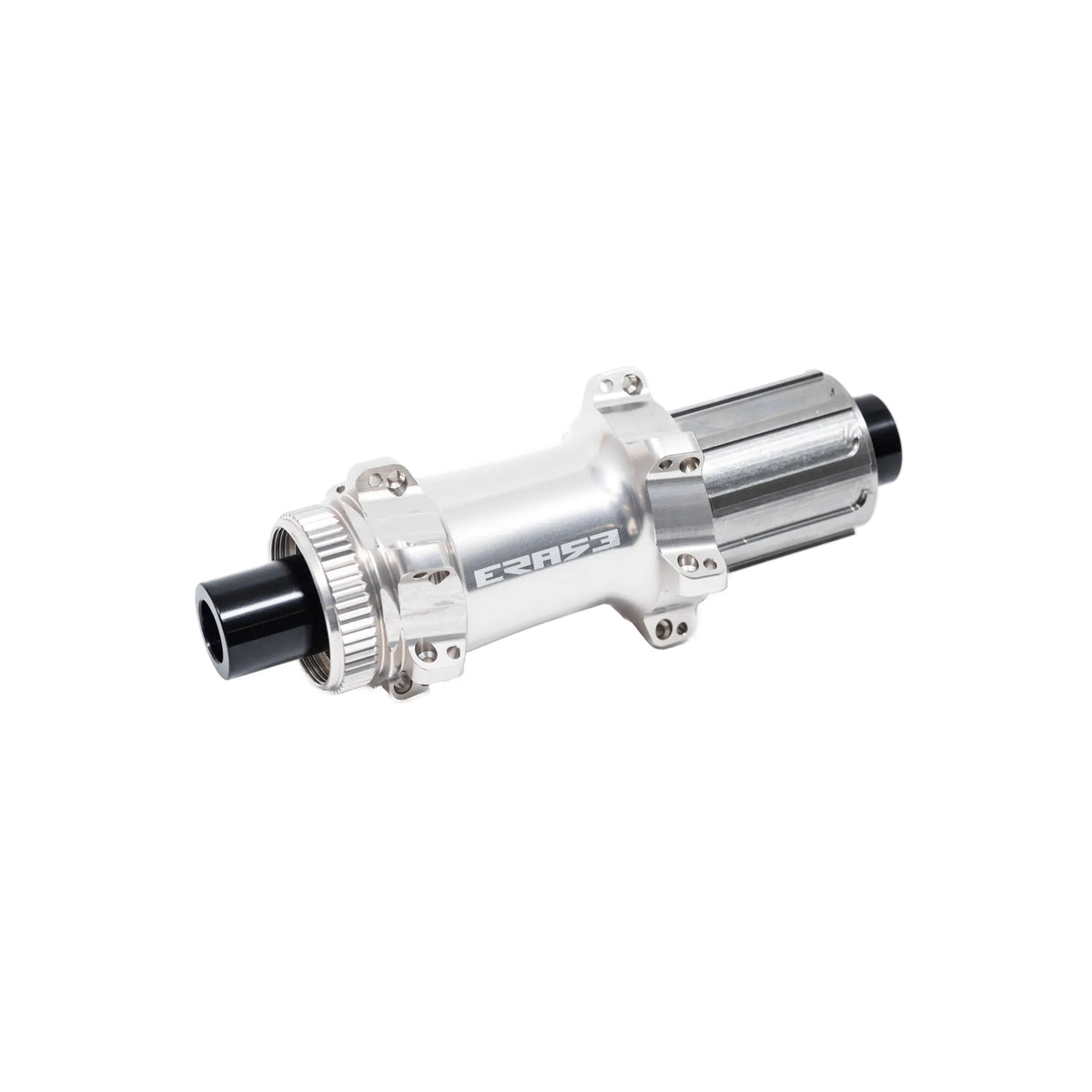 Mozzo Posteriore Erase - Straight Pull Road 24 fori