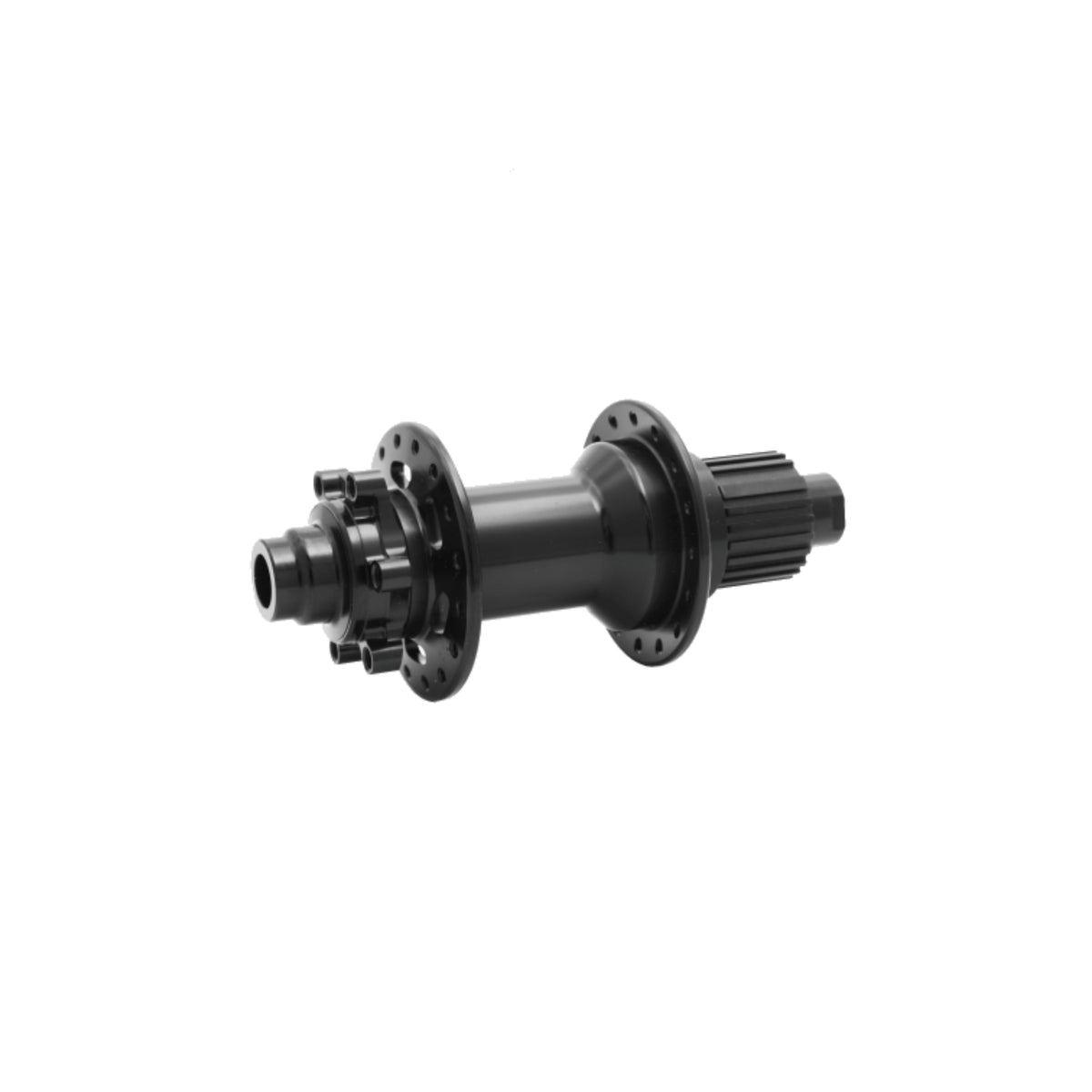 Mozzo Posteriore GW M10J Boost