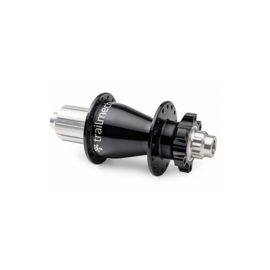 Mozzo posteriore Trailmech –  Enduro DH – 110x157 –  IS6 - HG – 32h
