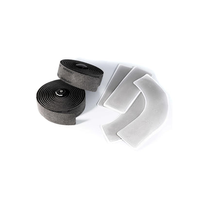 Nastro Manubrio Spank - Flare + kit Gel