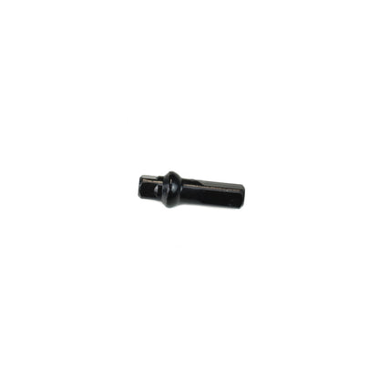Nipples Sapim Polyax Double Square Secure lock 14G - Ottone