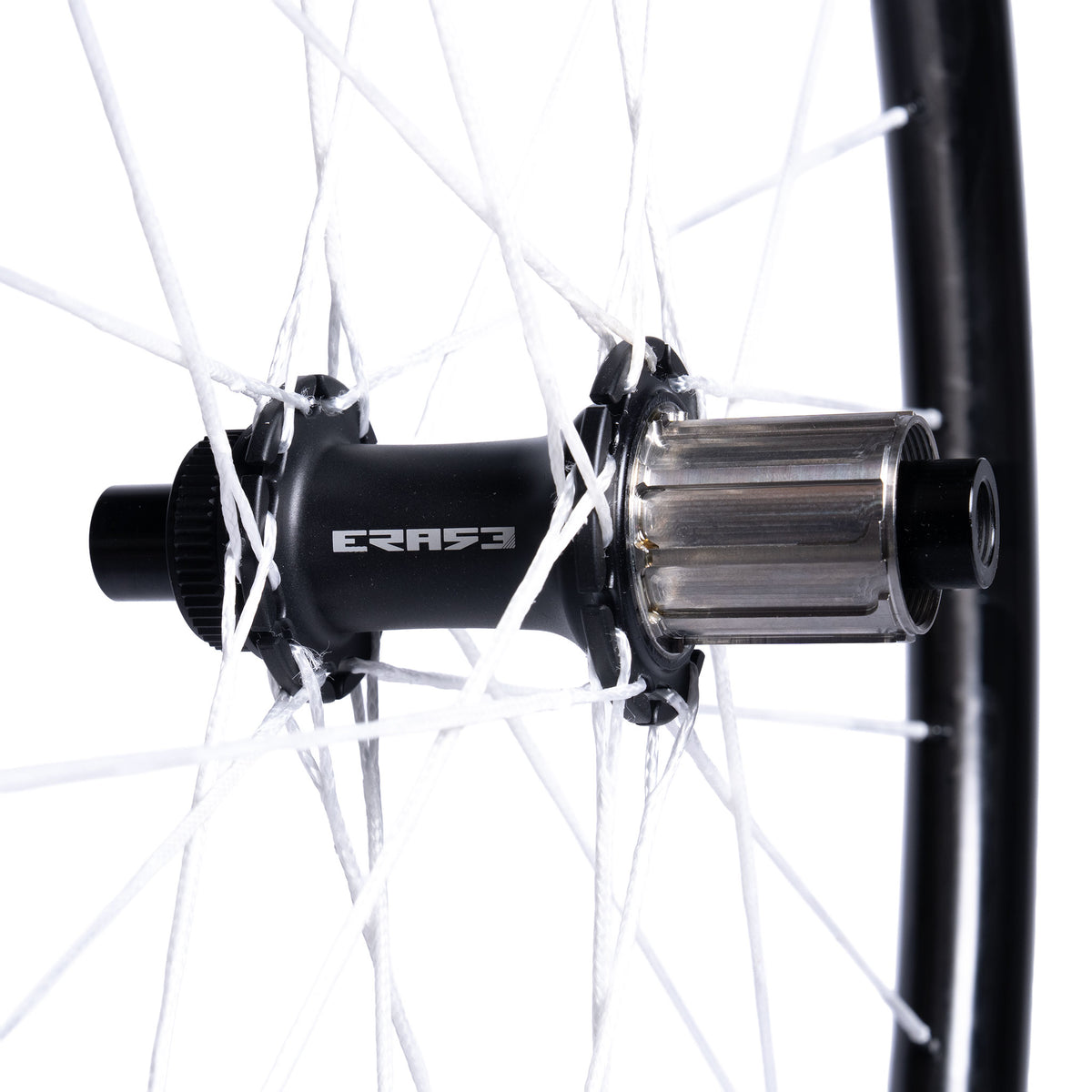 Ruota Posteriore Duke - Strada 30 - Berd