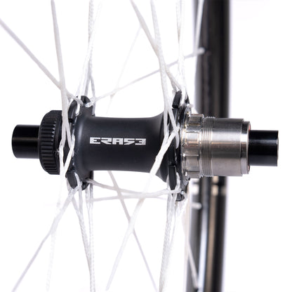 Ruota Posteriore Duke - Baccara WRX 42 - Berd