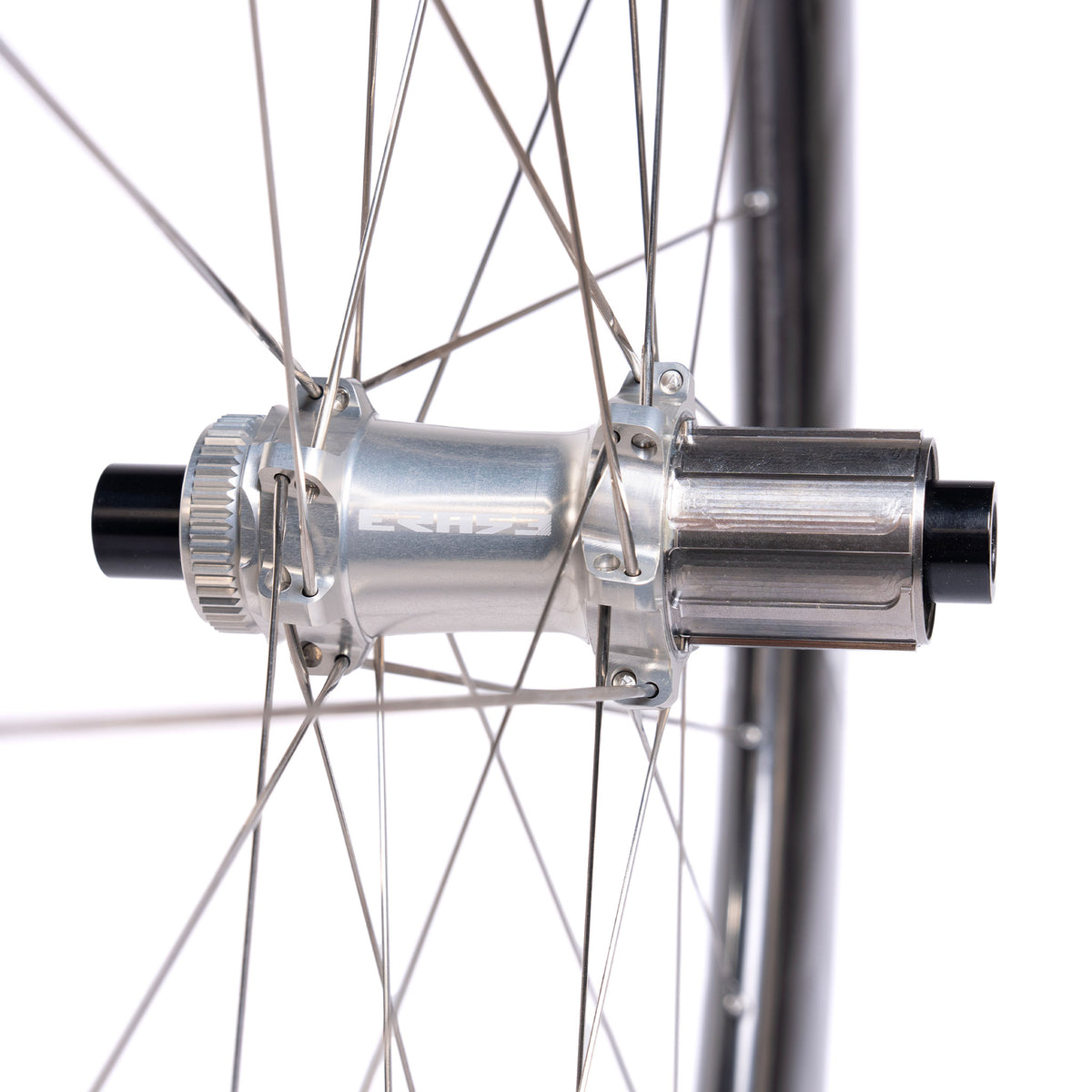 Ruota Posteriore Duke - Strada Aera 56 - Erase